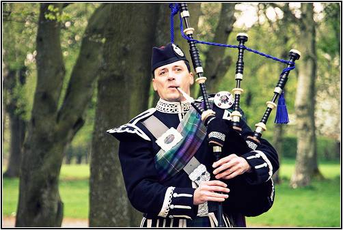 bagpiper players vadodara