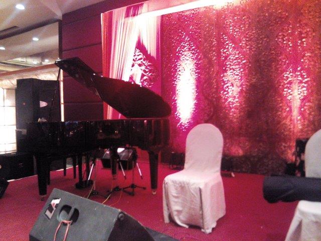 party hall near me vadodara