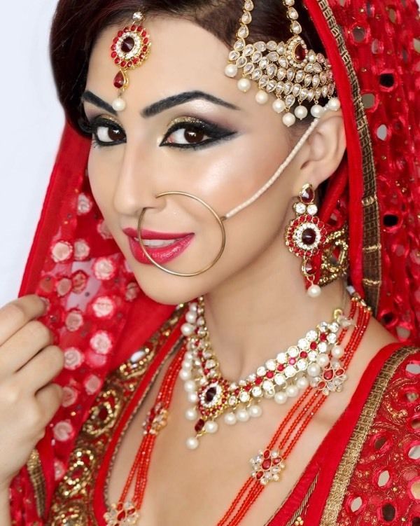 best makeup artist vadodara