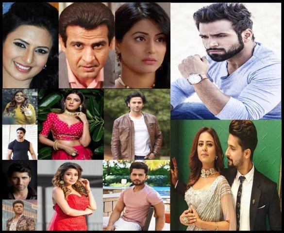 celebrities management for tv artists vadodara