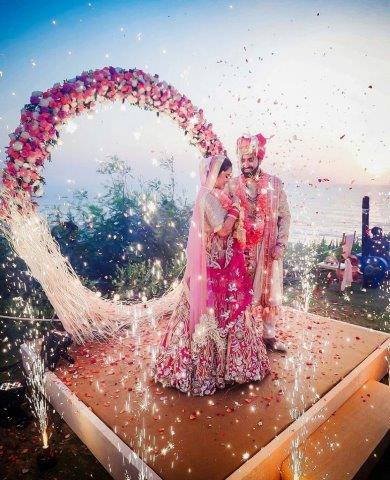 best jaimala themes vadodara