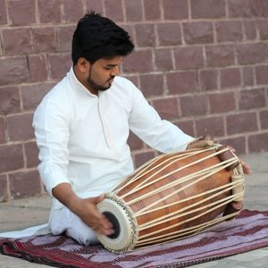 famous pakhawaj player vadodara