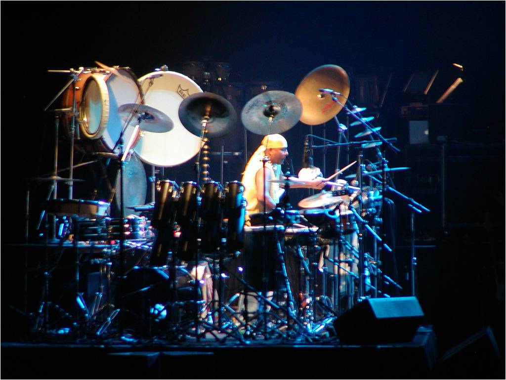 percussion players vadodara