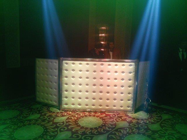 stage and light setup vadodara