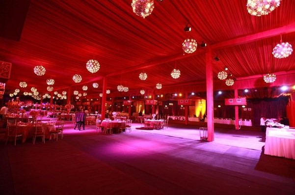 best venue for wedding vadodara