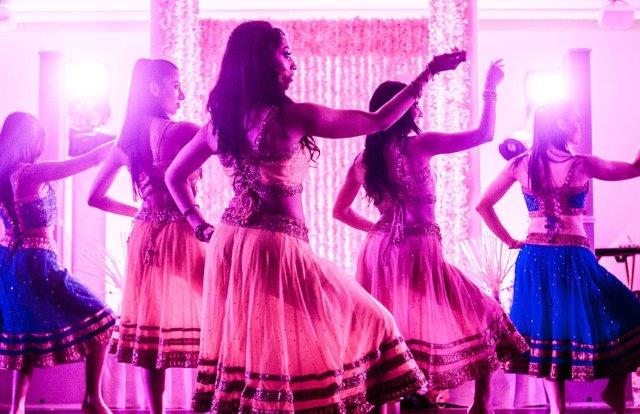 wedding choreographer near me vadodara